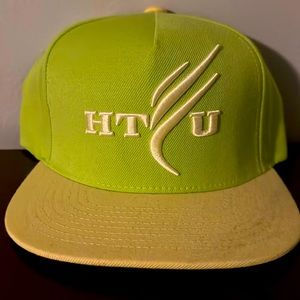 Htfu SnapBack hat